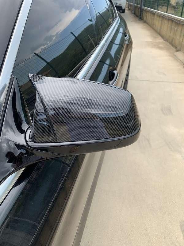 Usata BMW M5 Comfort Edition 449 CV (330 kW) 2012 Nero Berlina