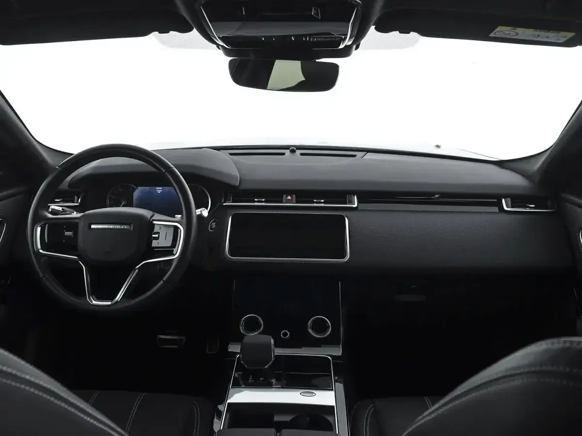 Occasion Land Rover Range Rover Velar Dynamic 204 PK (150 kW) 2023 Grijs SUV