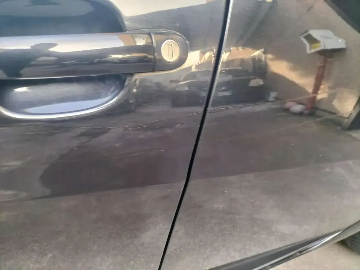 Usata Seat Ibiza Stylance 69 CV (50 kW) 2013 Nero Berlina