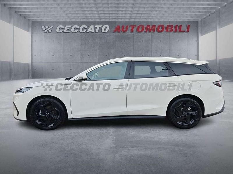 Nuova BYD Seal Comfort 212 CV (155 kW) 2025 Grigio Station wagon