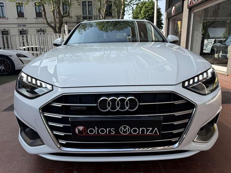 Usata Audi A4 Ambiente 204 CV (150 kW) 2023 Other Station wagon