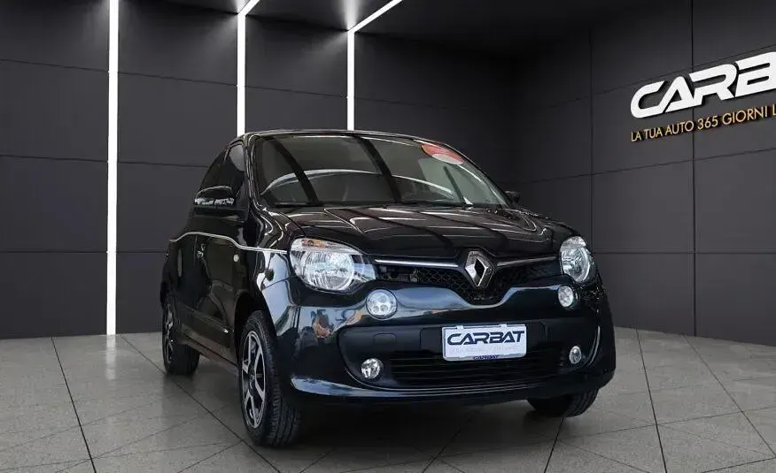 Usata Renault Twingo Life 69 CV (50 kW) 2018 Utilitaria