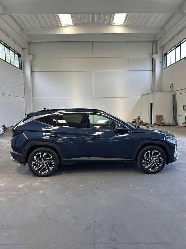 Usata Hyundai Tucson 179 CV (131 kW) 2025 SUV