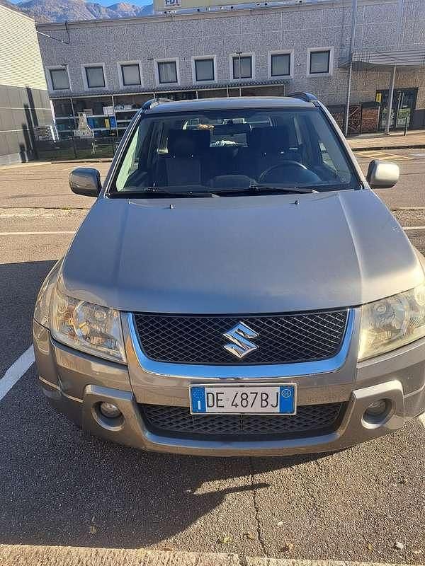 Usata Suzuki Grand Vitara 129 CV (94 kW) 2006 SUV