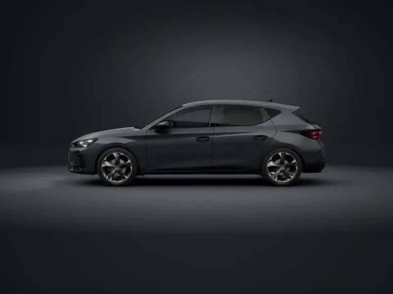 Nuova Cupra Leon 150 CV (110 kW) 2026 Magnetic tech Utilitaria