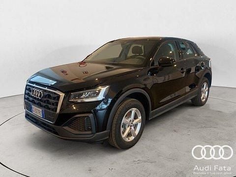 Begagnad Audi Q2 Design 150 HK (110 kW) 2024 SUV