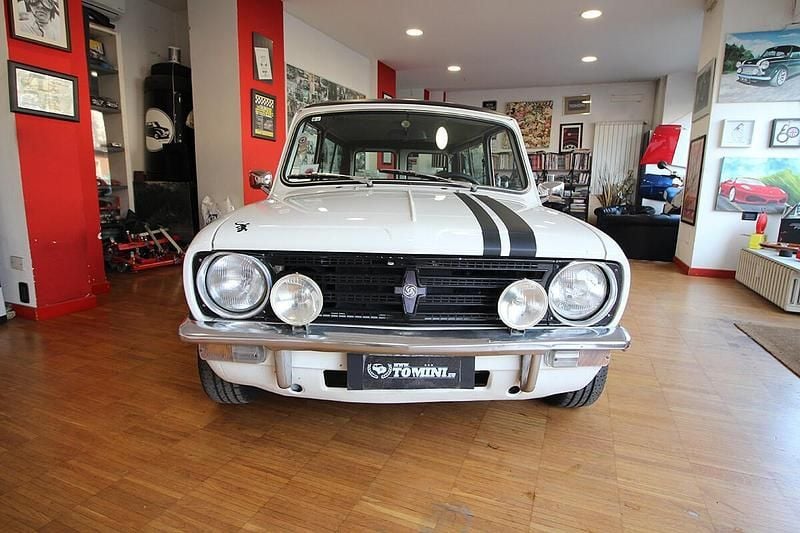 Usata Mini Clubman 51 CV (37 kW) 1979 Bianco Station wagon