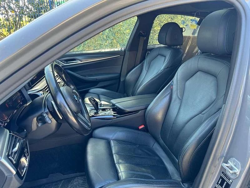 Usata BMW 520 M Sport 190 CV (139 kW) 2021 Berlina