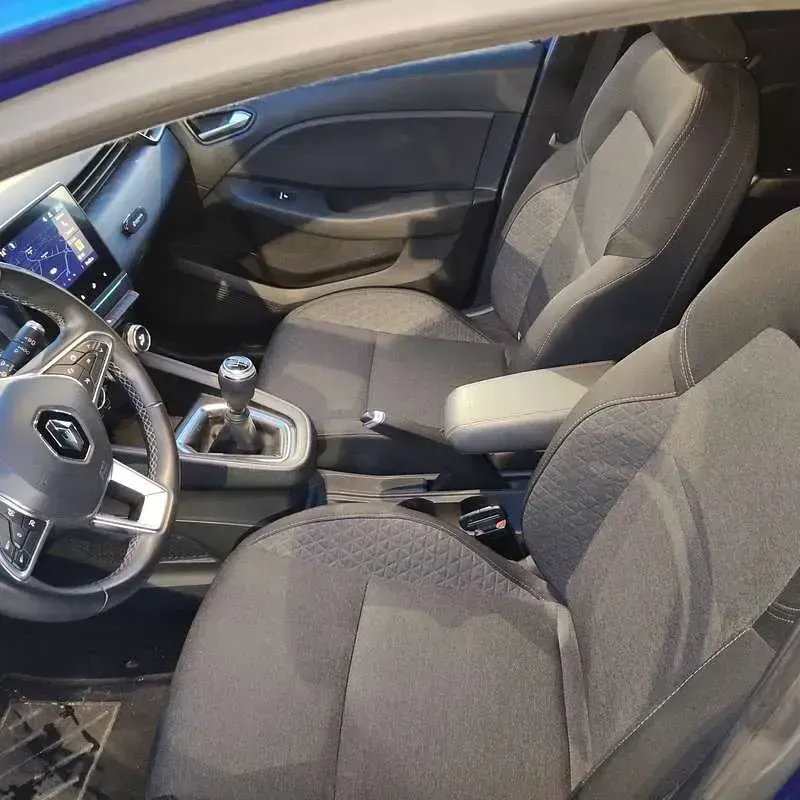Usata Renault Clio V R.S. 91 CV (66 kW) 2021 Berlina
