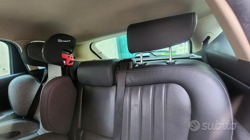 Usata Lancia Delta Gold 2013 Nero Utilitaria