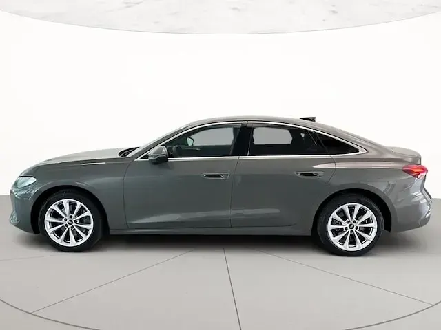 Occasion Audi A5 Advanced Plus 204 ch (150 kW) 2025 Gris Berline