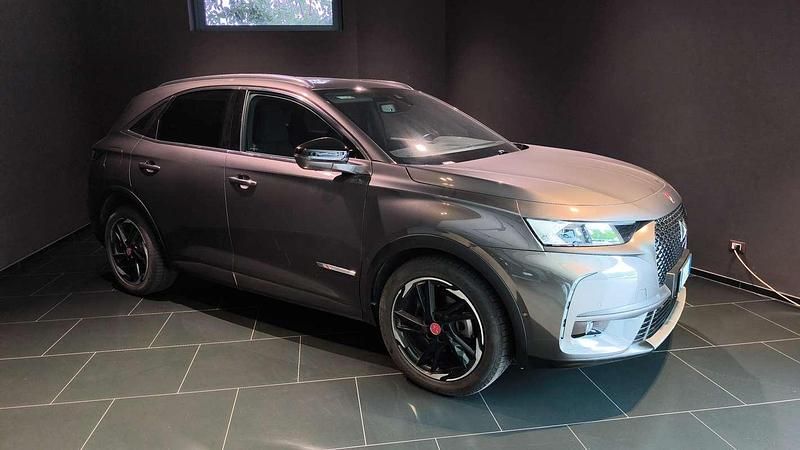 Usata DS Automobiles DS7 Crossback Grand Chic 177 CV (130 kW) 2019 SUV