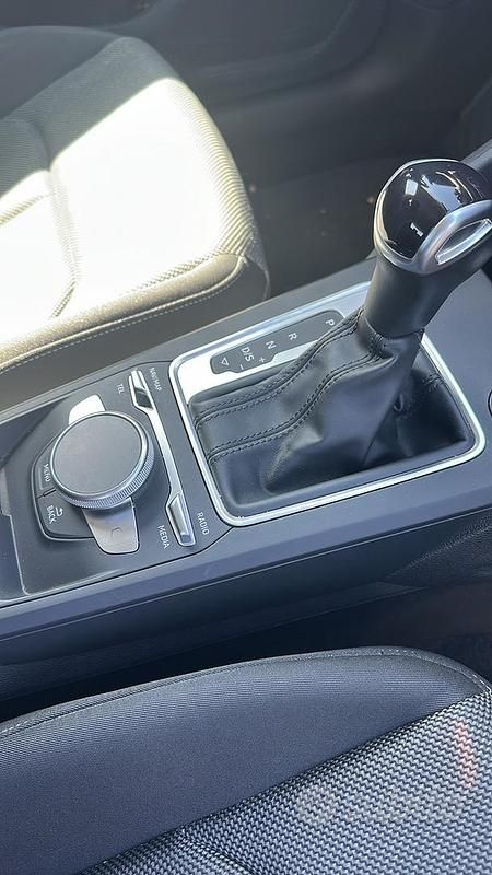 Usata Audi Q2 116 CV (85 kW) 2022 SUV
