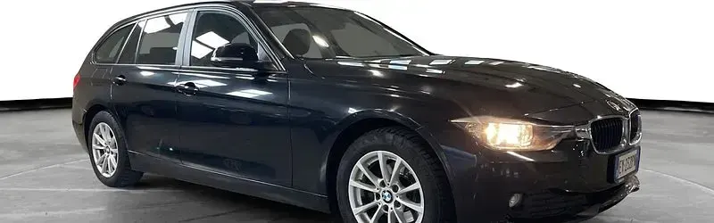 Usata Mazda 6 Exceed 150 CV (110 kW) 2015 Other Station wagon
