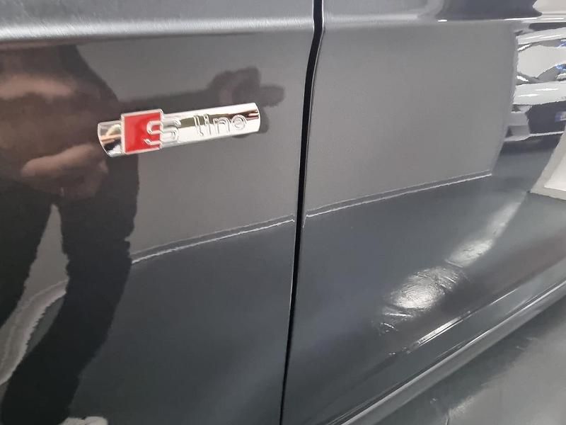Usata Audi A3 S-line plus 300 CV (220 kW) 2019 Grigio Berlina