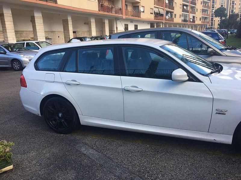 Usata BMW 320 M Sport 184 CV (135 kW) 2011 Station wagon