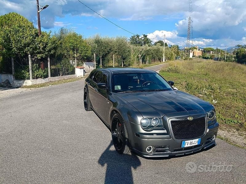 Usata Chrysler 300C 2005 Station wagon