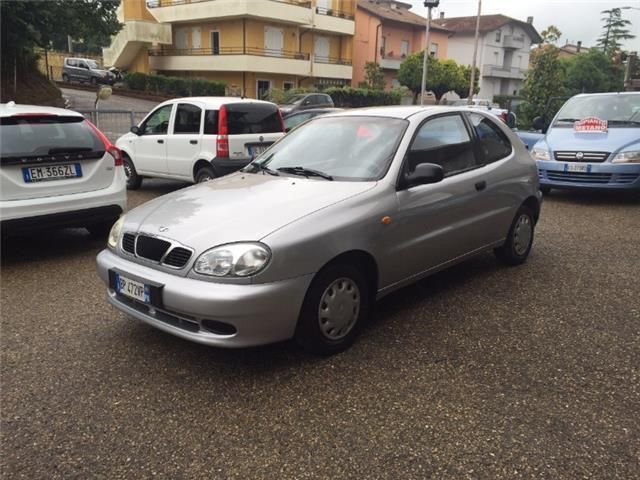 P0342 chevrolet lanos