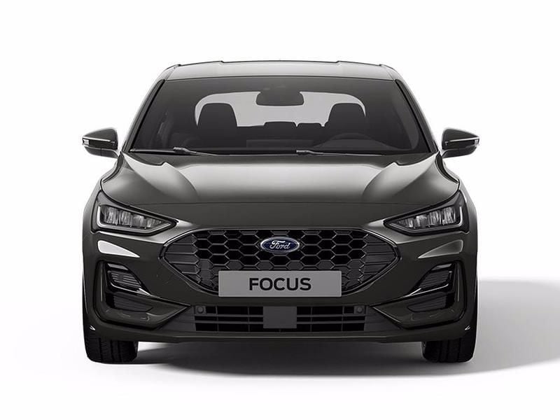 Nuova Ford Focus ST-Line 125 CV (91 kW) 2026 Berlina