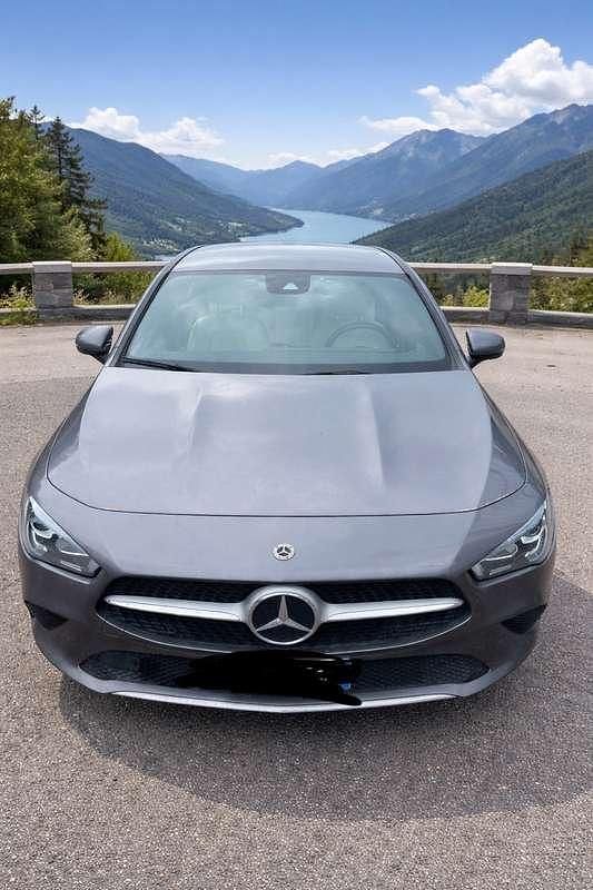 Usata Mercedes CLA180 Shooting Brake 136 CV (100 kW) 2023 Station wagon