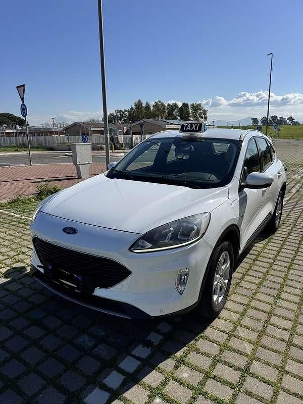 Usata Ford Kuga 152 CV (111 kW) 2022 SUV