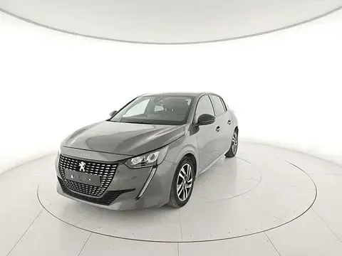 Second-hand Peugeot 208 Allure 101 CP (74 kW) 2023 Hatchback