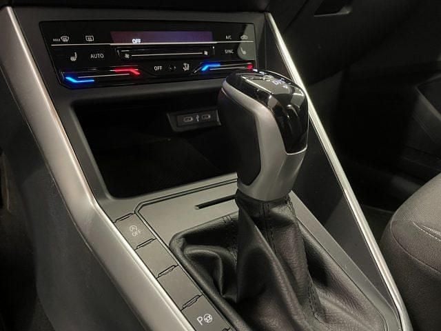 Usata VW Taigo Life 110 CV (80 kW) 2023 Bianco SUV