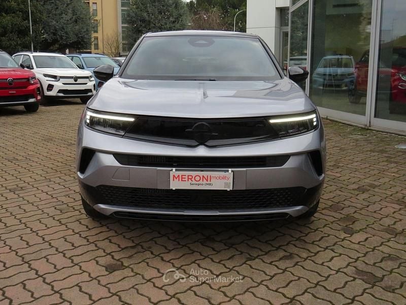 Usata Opel Mokka 131 CV (96 kW) 2025 Grigio SUV
