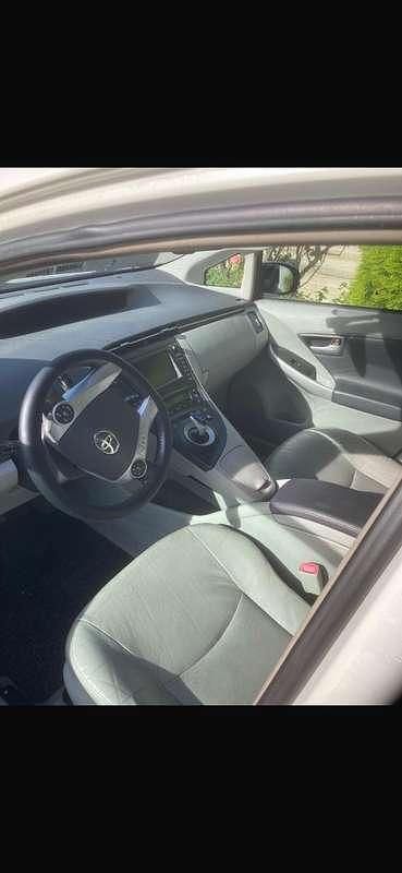 Usata Toyota Prius Executive 99 CV (72 kW) 2010 Utilitaria