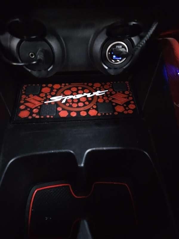 Usata Suzuki Swift Sport 129 CV (94 kW) 2022 Utilitaria