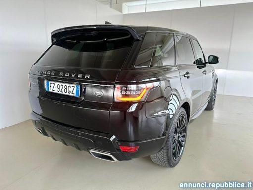 Usato 2020 Land Rover Range Rover 3.0 Diesel 249 CV (55.500 €)