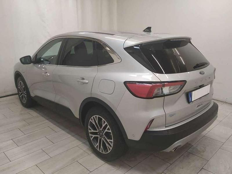 Usata Ford Kuga 152 CV (111 kW) 2020 SUV