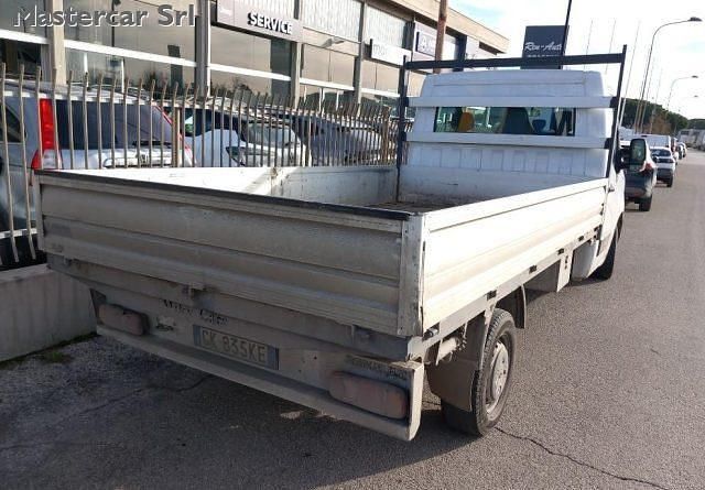 Usata Renault Master 145 CV (106 kW) 2023 Other Monovolume