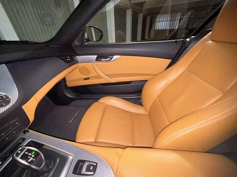 Usata BMW Z4 M Performance 340 CV (250 kW) 2011 Cabrio