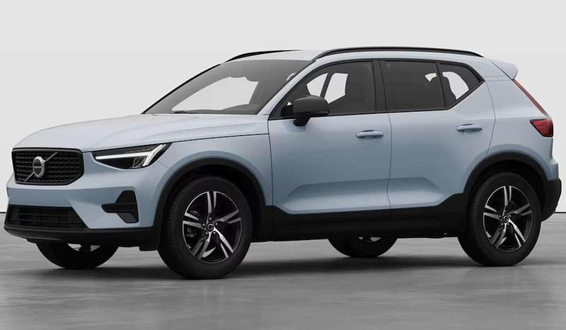 Nuova Volvo XC40 Plus 163 CV (119 kW) 2025 Other SUV