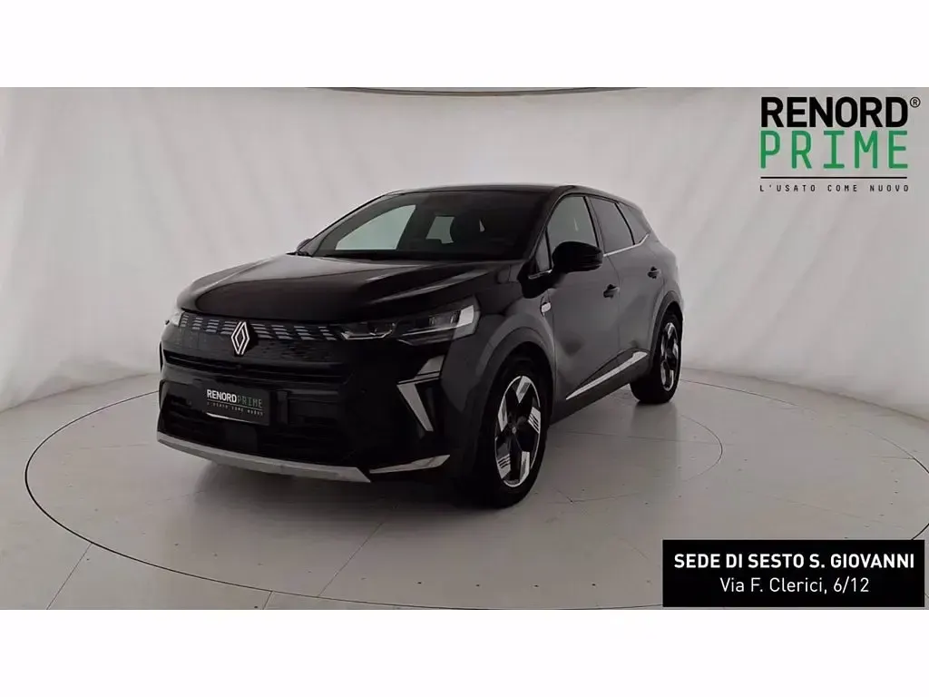Usata Renault Symbioz Iconic 143 CV (105 kW) 2025 SUV