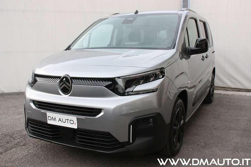 Nuova Citroën Berlingo 102 CV (75 kW) 2026 Artense Monovolume