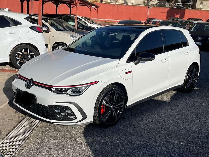 Usata VW Golf VIII Style 150 CV (110 kW) 2021 Other Berlina