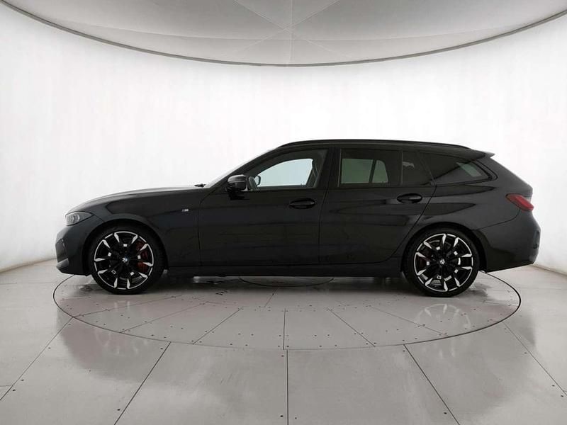 Usata BMW 320 M Sport 190 CV (139 kW) 2025 Nero Station wagon