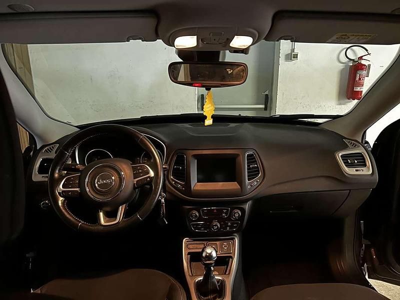 Usata Jeep Compass Longitude 150 CV (110 kW) 2021 SUV