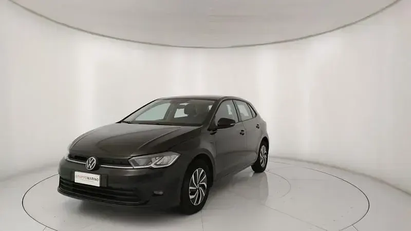 Usata VW Polo Style 95 CV (69 kW) 2023 Utilitaria