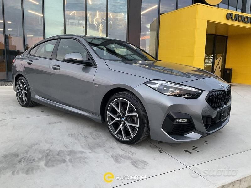 Usado BMW 218 M Sport 136 HP (100 kW) 2023 Coupé