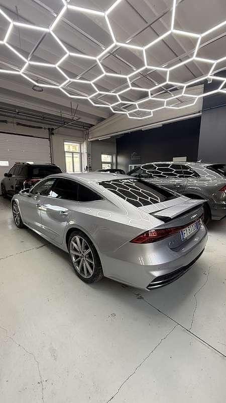 Usata Audi A7 Sportback Business Plus 286 CV (210 kW) 2019 Utilitaria