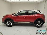 Usata Opel Mokka Elegance 131 CV (96 kW) 2022 Rosso SUV