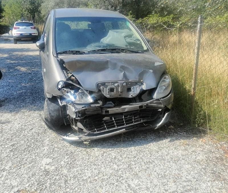 Usata Lancia Musa 90 CV (66 kW) 2006 Monovolume