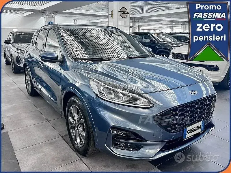 Usata Ford Kuga ST-Line 120 CV (88 kW) 2024 SUV