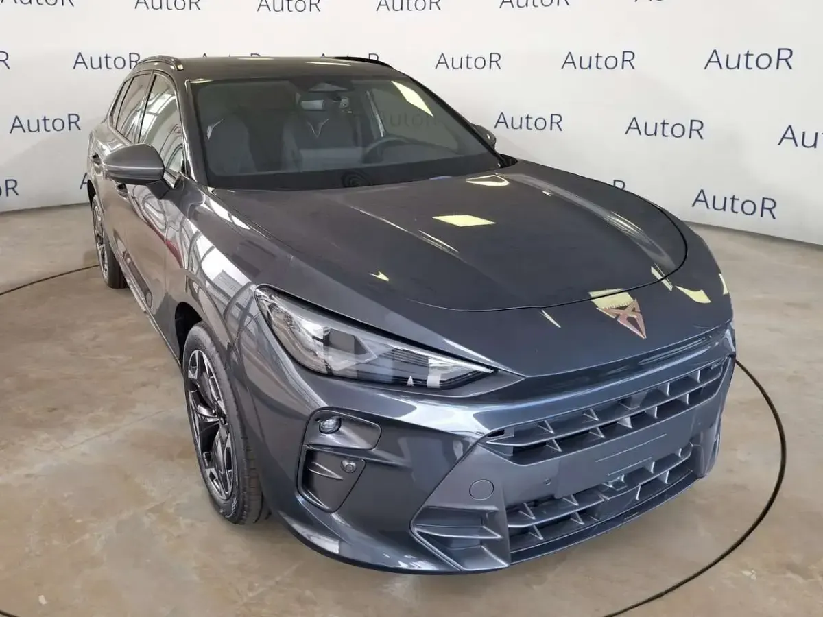 Nuova Cupra Terramar 150 CV (110 kW) 2026 Other SUV