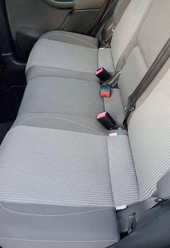 Begagnad Seat Altea Style 102 HK (75 kW) 2013 Minibuss