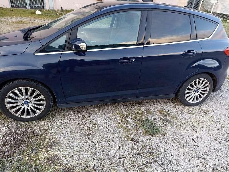 Usata Ford C-MAX Business Edition 163 CV (119 kW) 2014 Monovolume