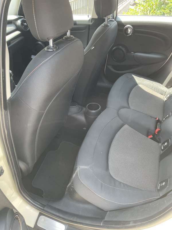 Usata 2015 Mini Cooper D Due volumi | 7500 € (Ottimo prezzo) - Immagine 1/4